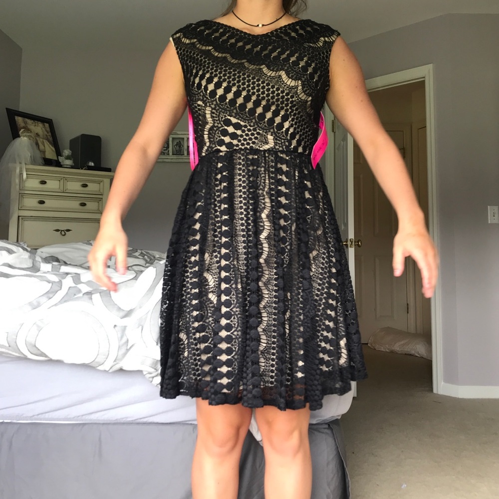 Betsey Johnson Dress